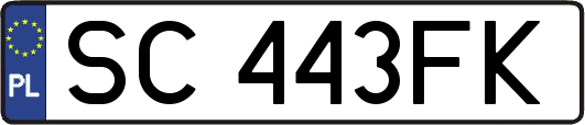 SC443FK