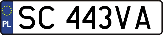 SC443VA