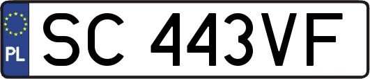 SC443VF