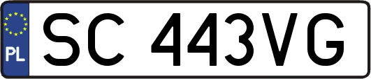 SC443VG