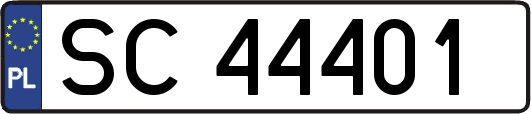 SC44401