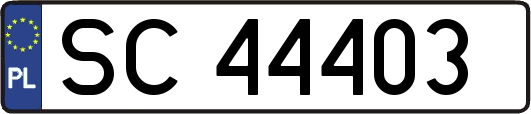 SC44403