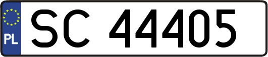 SC44405