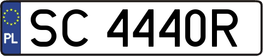 SC4440R