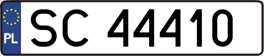 SC44410