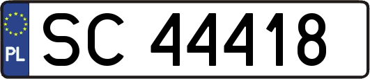 SC44418