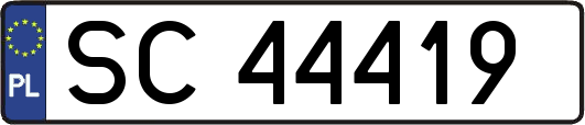 SC44419