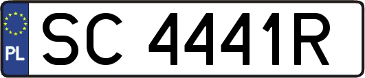 SC4441R