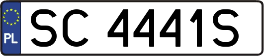 SC4441S