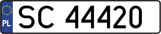 SC44420
