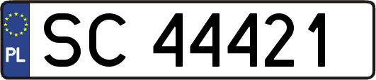SC44421
