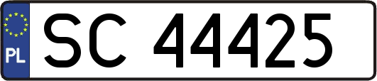 SC44425