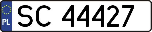 SC44427