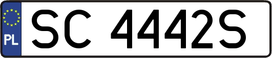 SC4442S