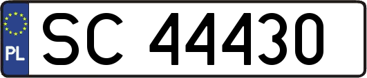 SC44430