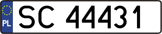 SC44431