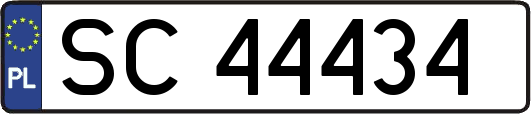 SC44434