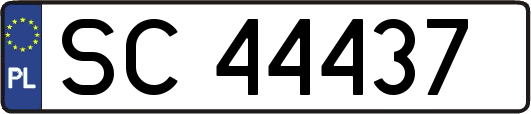 SC44437