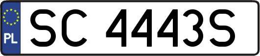 SC4443S