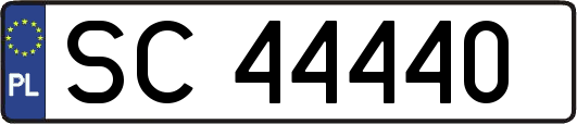 SC44440
