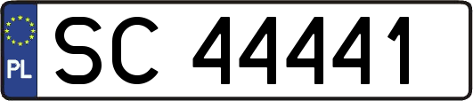 SC44441