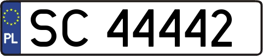 SC44442