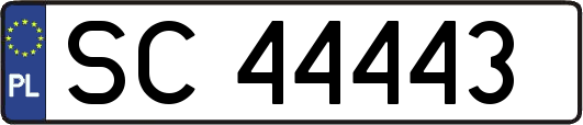 SC44443