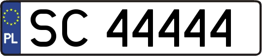 SC44444
