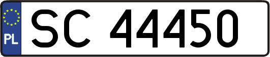 SC44450