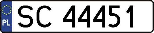 SC44451
