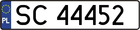 SC44452