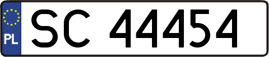 SC44454