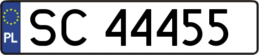 SC44455