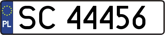 SC44456