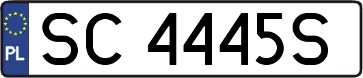 SC4445S
