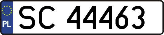 SC44463