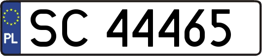 SC44465