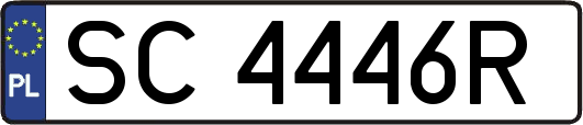 SC4446R