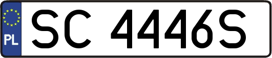 SC4446S