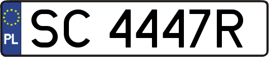 SC4447R