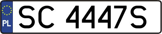 SC4447S