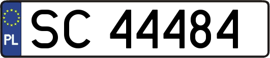 SC44484