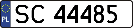 SC44485