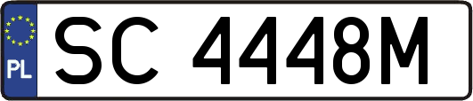 SC4448M