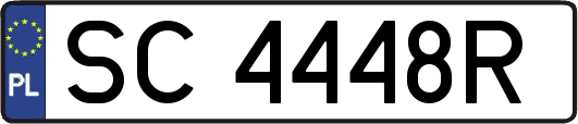 SC4448R