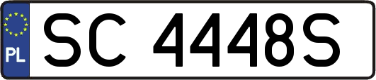 SC4448S