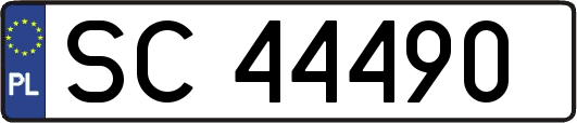 SC44490