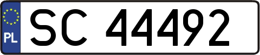 SC44492