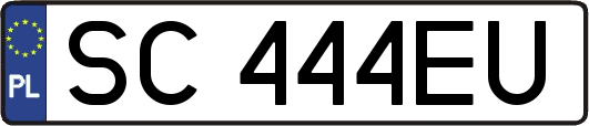 SC444EU