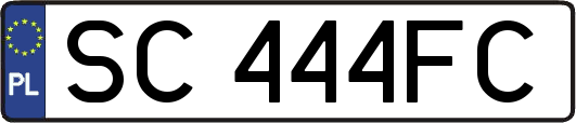 SC444FC